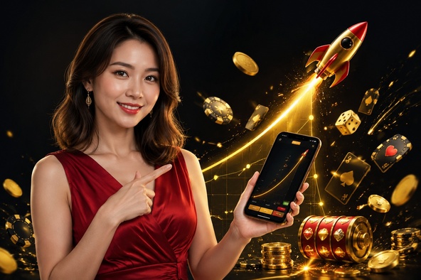 007slot