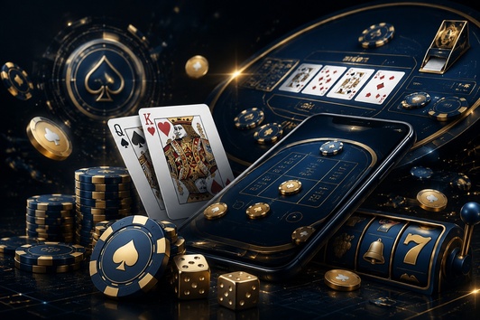 007slot