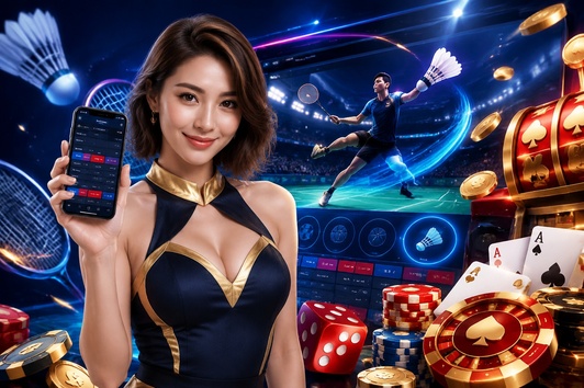 007slot
