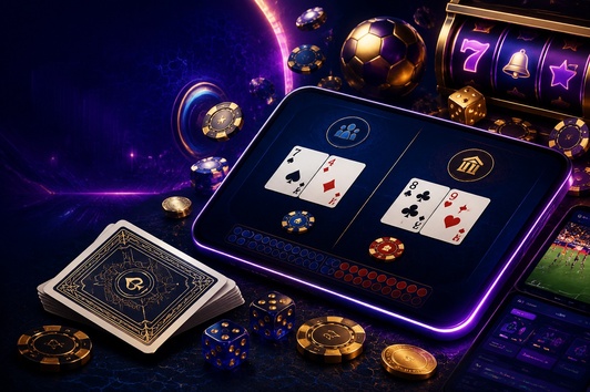 007slot