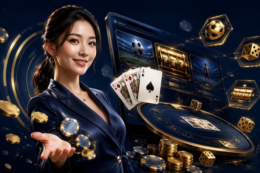007slot