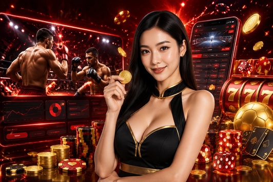 007slot