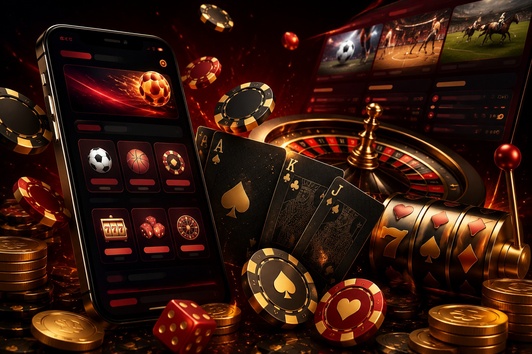 007slot
